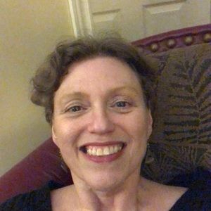 Meet your Posher, Cheryl